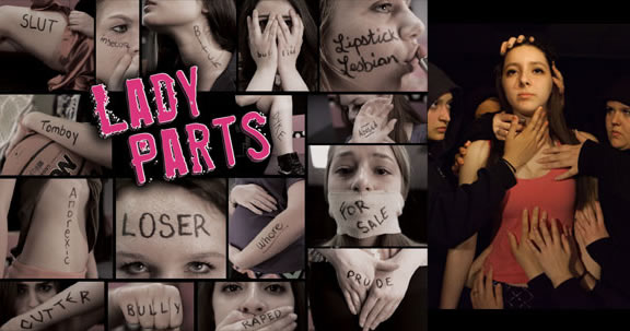 Lady Parts